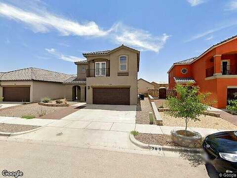 Croxdale, HORIZON CITY, TX 79928