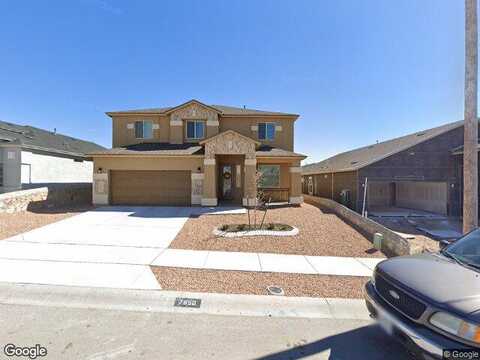 Enchanted Cliff, EL PASO, TX 79911