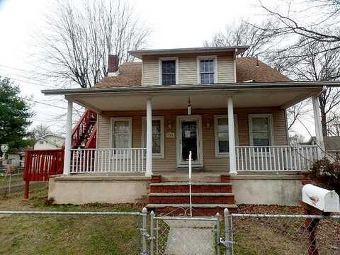 Highland Avenue, Bensalem, PA 19020
