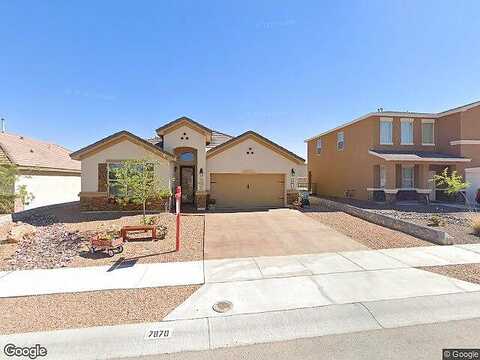 Enchanted Circle, EL PASO, TX 79911