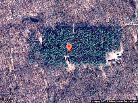 98Th, HOWARD CITY, MI 49329