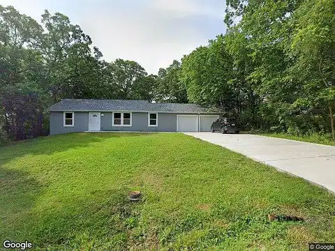 Woodland, DITTMER, MO 63023