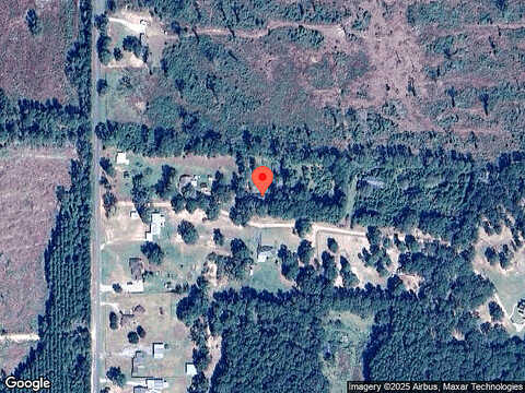 County Road 2245, CLEVELAND, TX 77327