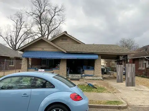 Eva, MEMPHIS, TN 38112