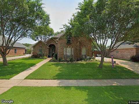Chapelwood, NORTH RICHLAND HILLS, TX 76182