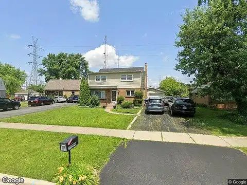 Suburban, BRIDGEVIEW, IL 60455