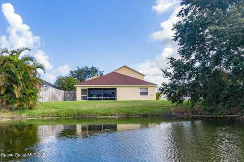 Sunset Lakes, MERRITT ISLAND, FL 32953