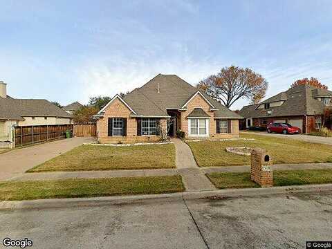 Brandon, NORTH RICHLAND HILLS, TX 76182