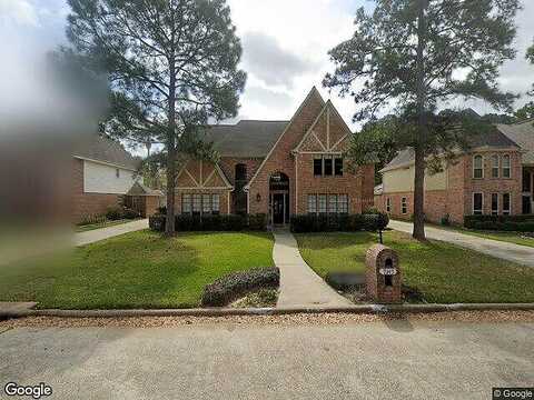 Hertfordshire, SPRING, TX 77379