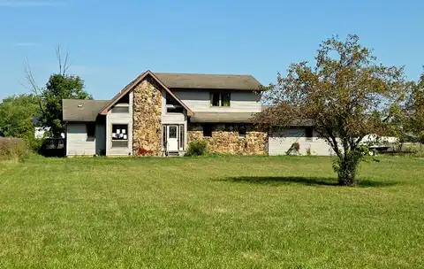 Lafayette Center, YODER, IN 46798