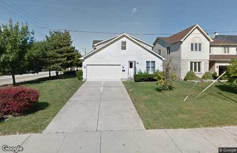 Foster, MORTON GROVE, IL 60053