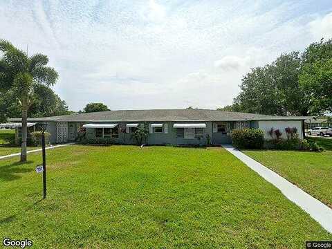 North Drive, Delray Beach, FL 33445