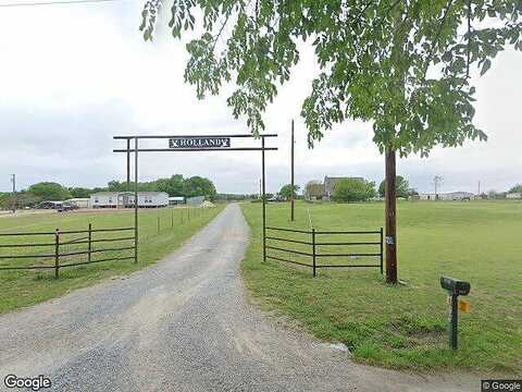 County Road 2909, DODD CITY, TX 75438