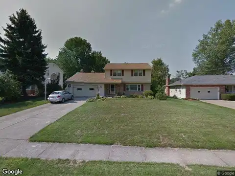 Forest Lake, YOUNGSTOWN, OH 44512