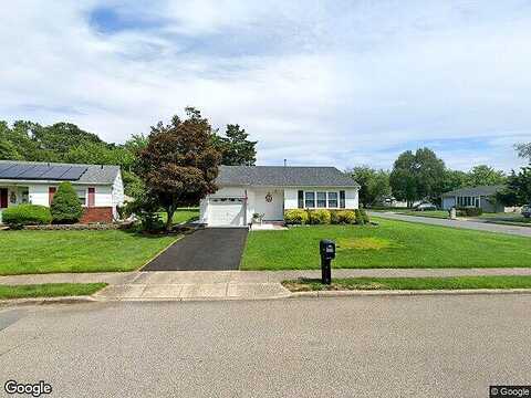 Brakenbury, TOMS RIVER, NJ 08757