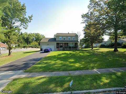 Honeywood, EWING, NJ 08638