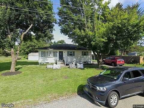 Lincoln, NEWTON, NJ 07860
