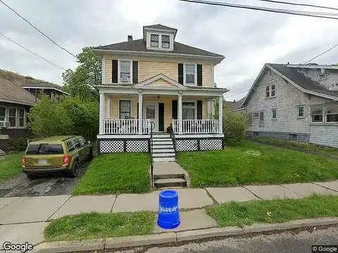 Mcnamara, BINGHAMTON, NY 13903