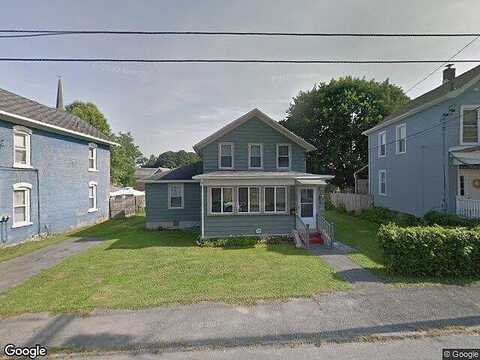 Pierpont, KINGSTON, NY 12401