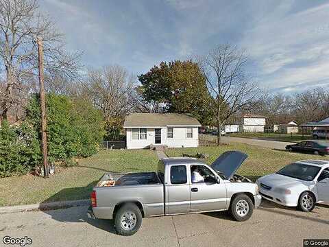 31St, GRAND PRAIRIE, TX 75050