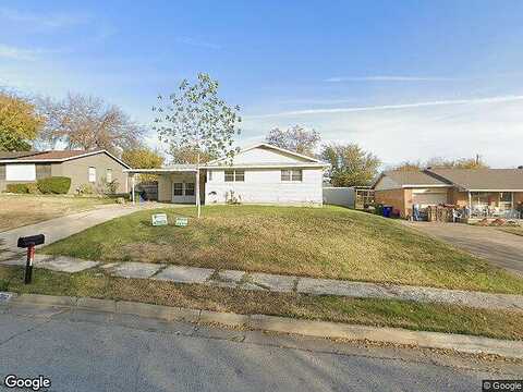 Chaparral, FORT WORTH, TX 76108