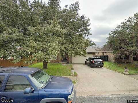 Forbsdale, AUSTIN, TX 78747