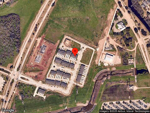 Scanlan Oak Bldg 13, MISSOURI CITY, TX 77459