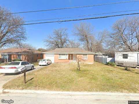 Wyatt, FORT WORTH, TX 76108