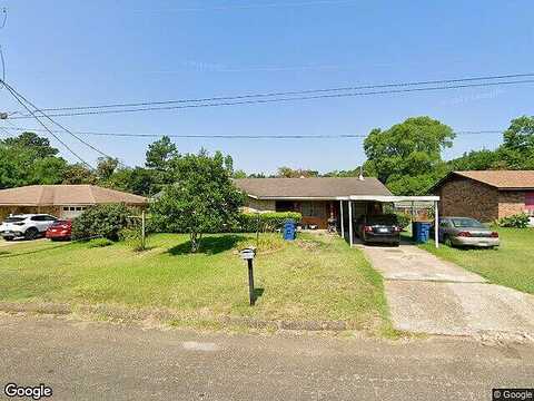 N Gary St, GLADEWATER, TX 75647