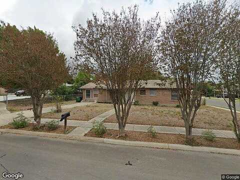 Pistol, SAN ANTONIO, TX 78227