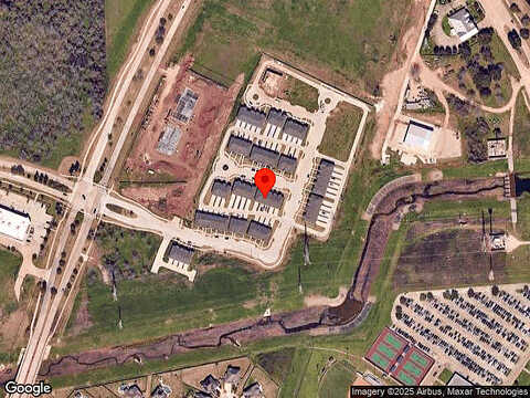 Scanlan Trl Bldg 7, MISSOURI CITY, TX 77459