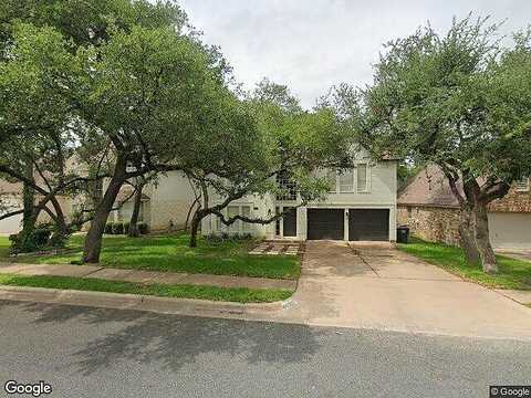 Hendricks, AUSTIN, TX 78729