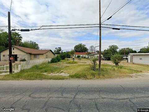 Las Vacas, DEL RIO, TX 78840