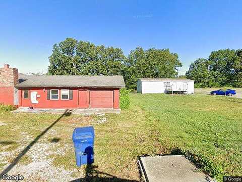 Missouri, SALEM, MO 65560