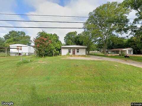Crockett, RUSK, TX 75785