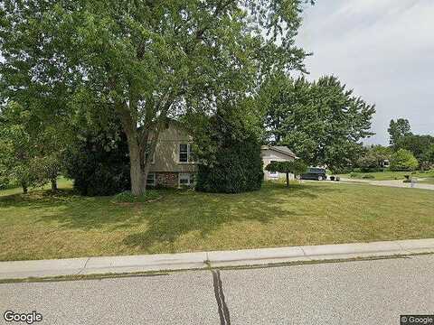 Dickson, ROCHESTER HILLS, MI 48307