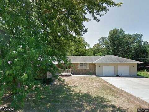 Hickory, CASSVILLE, MO 65625