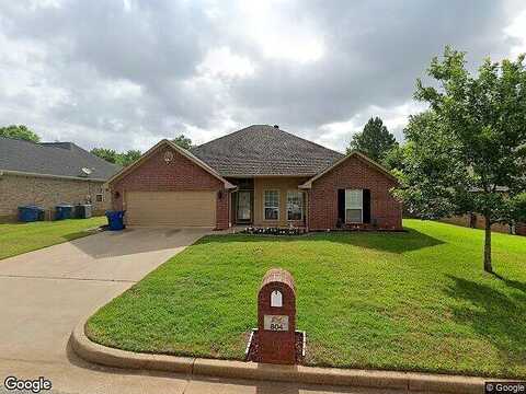 Keble, WHITEHOUSE, TX 75791