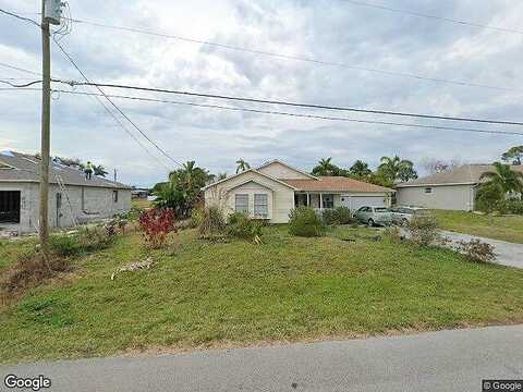 6Th, CAPE CORAL, FL 33991