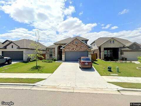 Bridle Creek, GEORGETOWN, TX 78626