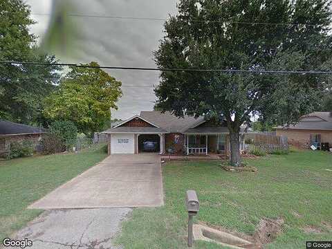 Christopher, WHITEHOUSE, TX 75791
