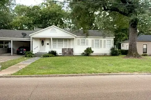College, CLEVELAND, MS 38732