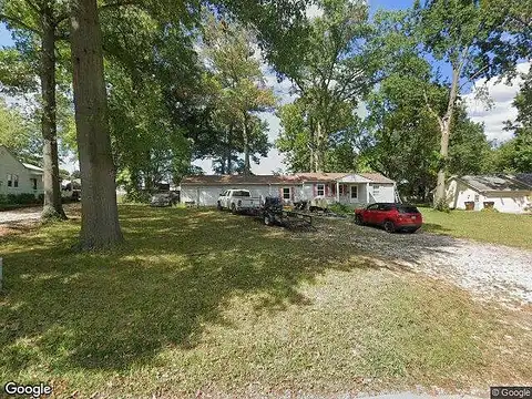 Lincoln, ELSBERRY, MO 63343