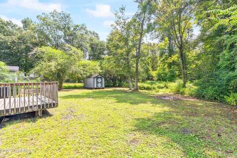 Mill River, JACKSONVILLE, NC 28540