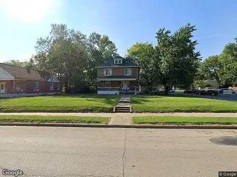 Sprigg, CAPE GIRARDEAU, MO 63703