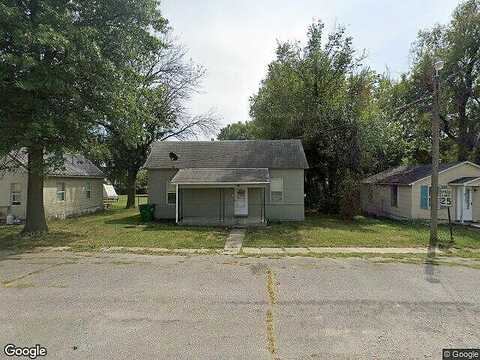 Ohio, BUTLER, MO 64730