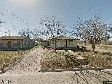 Murrah, SWEETWATER, TX 79556