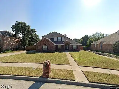 Whitley, KENNEDALE, TX 76060
