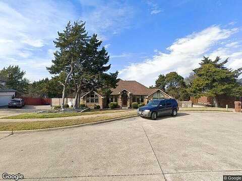 Tangle Way, CEDAR HILL, TX 75104