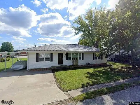 Brooksher, ELSBERRY, MO 63343